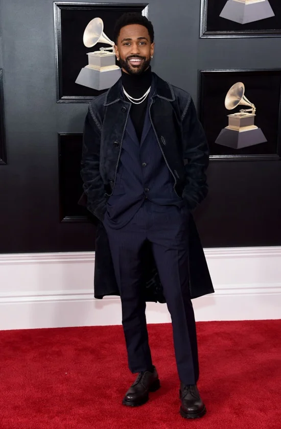 Big Sean Big Sean