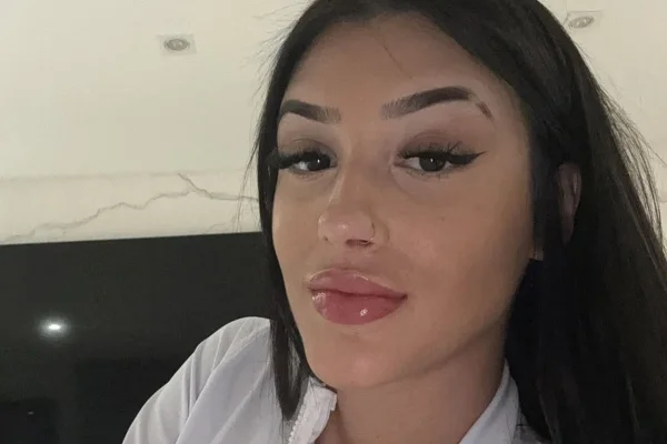 Bia Miranda atualiza estado de saúde de Maysha e fala em alta - Metrópoles