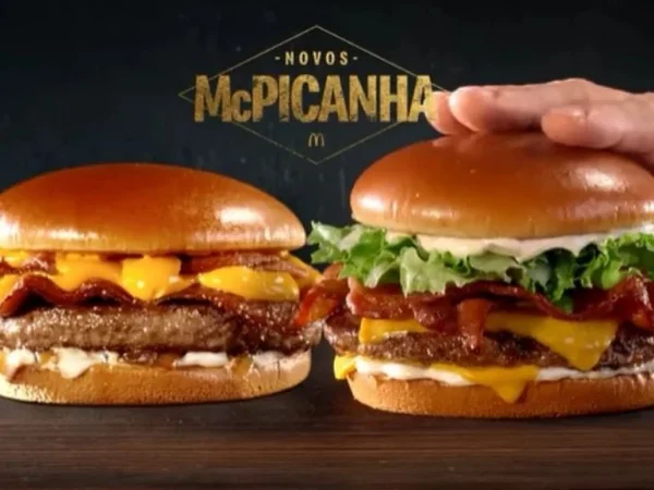 mc picanha