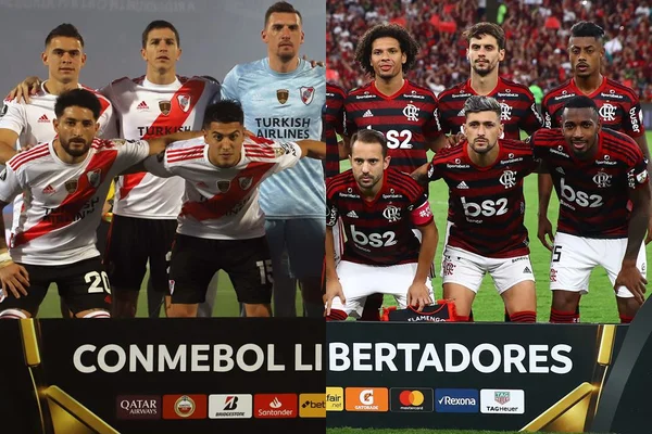Polícia peruana pedirá informações sobre torcidas de Fla e River