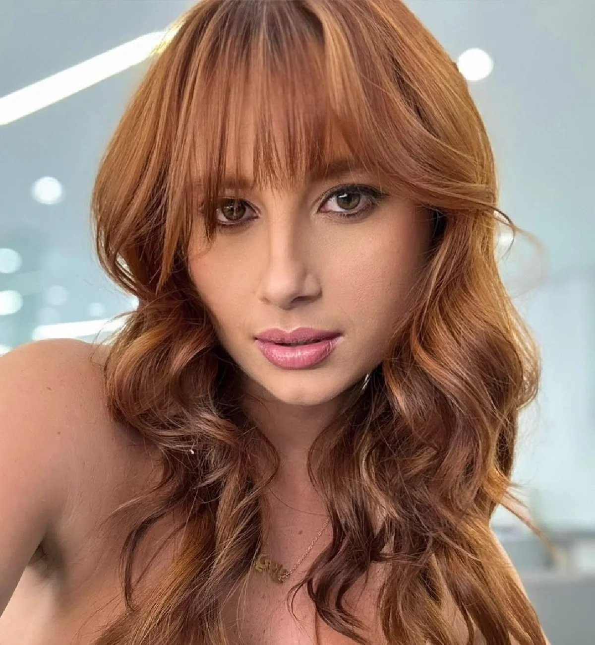 Gabi Dallacostah Gabi Dallacostah