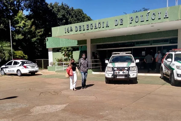 Amigo de jovem picado por Naja no DF