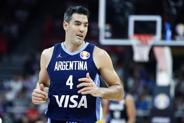 Mundial de Basquete: Argentina derrota Polônia e Espanha vence Sérvia