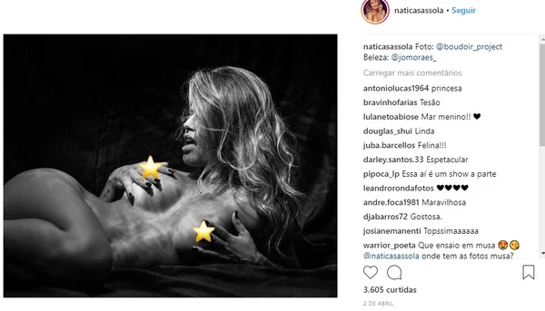 Hospital troca mulher de quarto por conta de ex-BBB e é processado