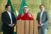 Taxa das blusinhas: Motta anuncia avanço na comissão após reunião com Lula - imagem 6