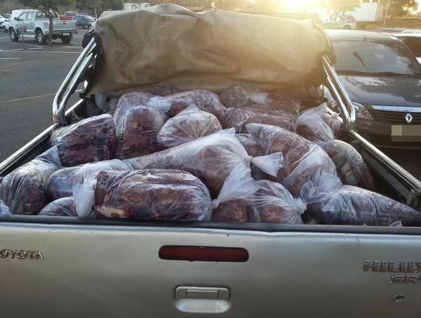 Carne clandestina: mais 30 empresários serão intimados a depor