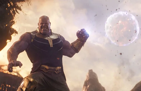 Vingadores e Game of Thrones vencem o MTV Movie & TV Awards