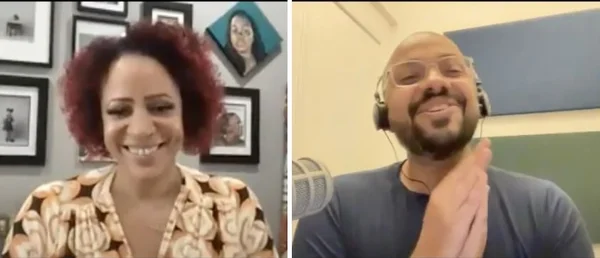 Episódio extra do “Projeto Querino” traz jornalista do New York Times