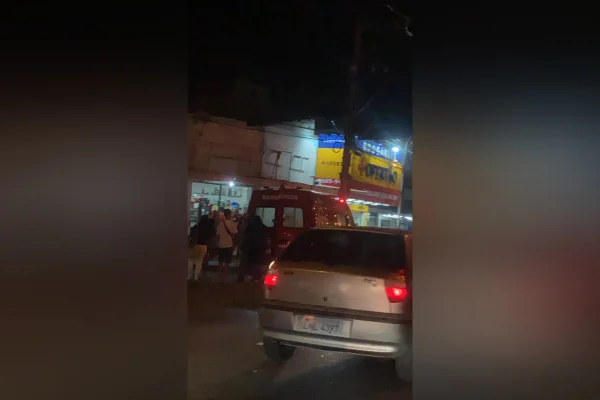 Homem reage a assalto e mata criminoso em São Gonçalo