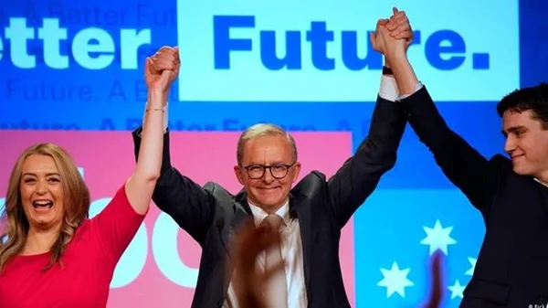 Partido Trabalhista derrota governo conservador na Austrália