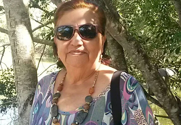 Família de idosa atropelada no DF teme absolvição de motorista