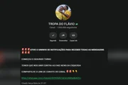 "Tropa do Flávio"