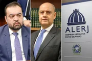 Ricardo Couto assumiu o cargo após renúncia de Ricardo Castro