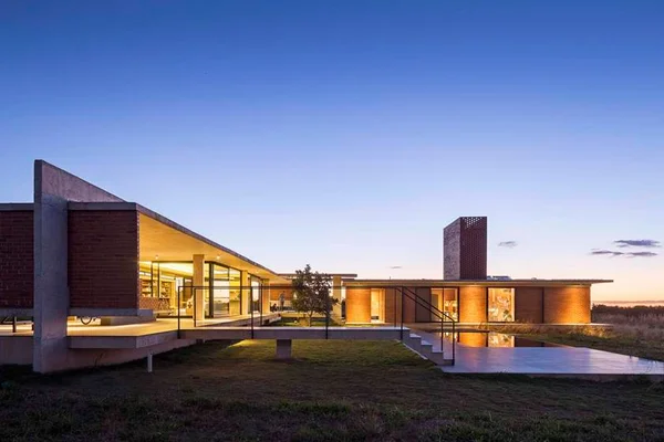 Escritório de arquitetura brasiliense é finalista em concurso nacional