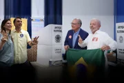 Planalto orienta ministros a tratar fuga de Flávio como caso de Justiça - imagem 6 Planalto orienta ministros a tratar fuga de Flávio como caso de Justiça - imagem 6