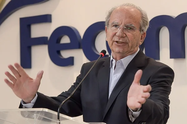 Presidente do PR-DF garante unidade em torno do nome de Jofran Frejat