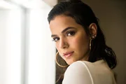 A atriz Bruna Marquezine
