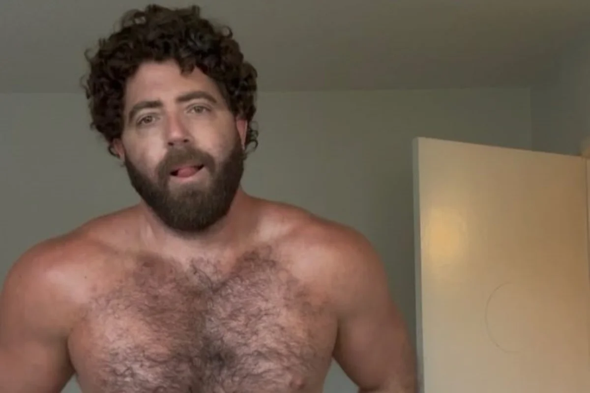 “Lula urso musculoso”: sósia do presidente faz sucesso no Onlyfans - imagem 6 “Lula urso musculoso”: sósia do presidente faz sucesso no Onlyfans - imagem 6