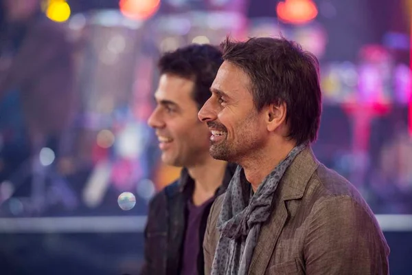Murilo Rosa termina em último lugar no “PopStar” e ironiza jurados