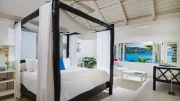Interior do espaço