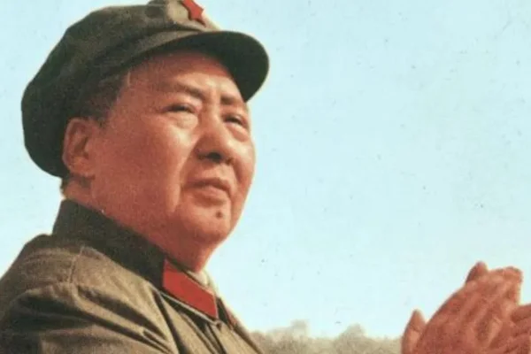 Maduro homenageia Mao Tsé-Tung e exalta legado da China