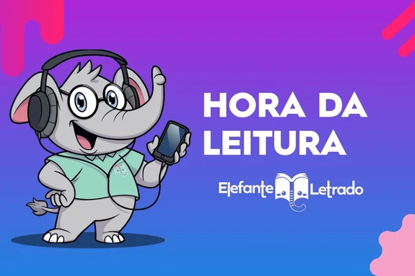 MPSP apura programa de educação, "Elefante Letrado", que usa IA.