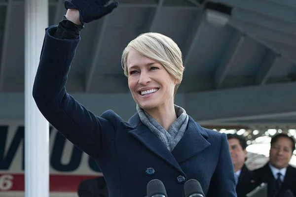 House of Cards revela o destino de Frank Underwood em novo teaser