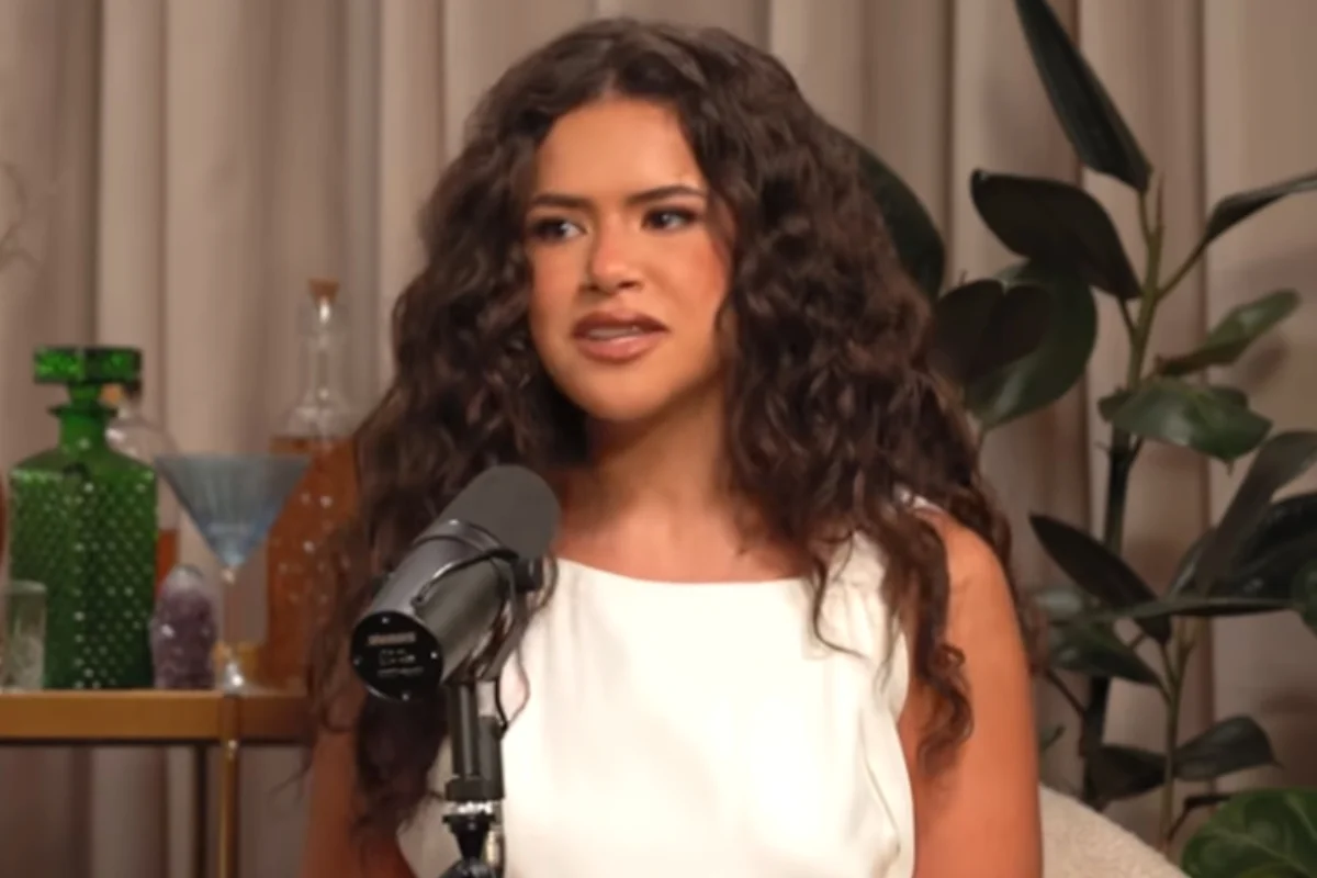 Maisa diz que fama atrapalha sua vida amorosa e detona: “Peso diferente”