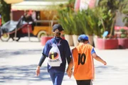 Na Praia prevê receber mais de mil alunos em ação social - imagem 3 Na Praia prevê receber mais de mil alunos em ação social - imagem 3