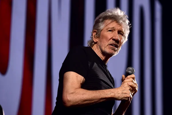 Roger Waters