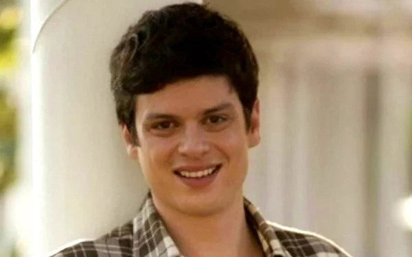 Eduardo Pires, ator