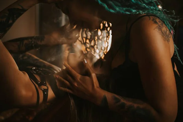 Orientação sexual