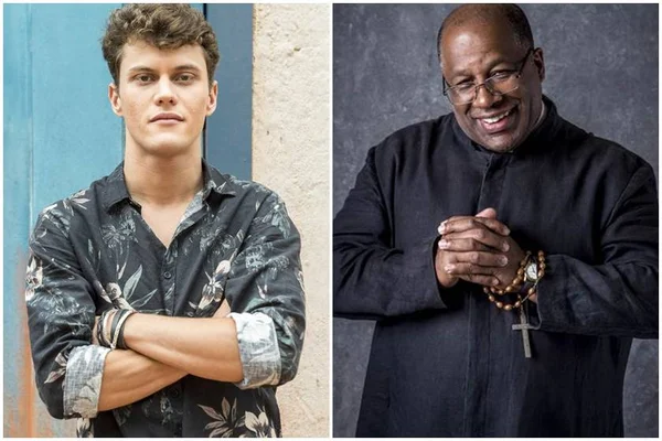 O Sétimo Guardião: relação entre padre e dançarino promete polêmicas
