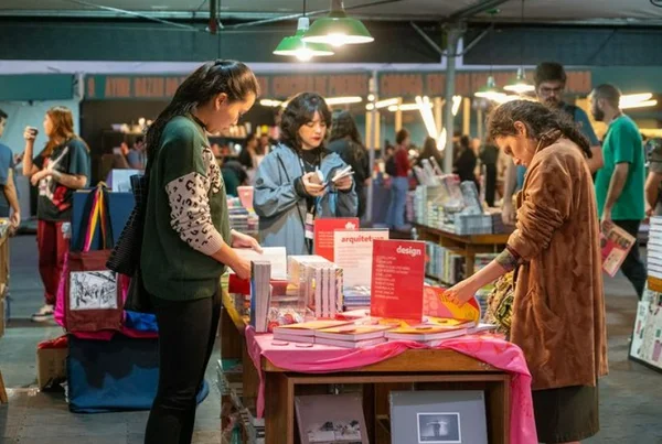Feira do Livro em SP: confira os destaques deste fim de semana no Pacaembu