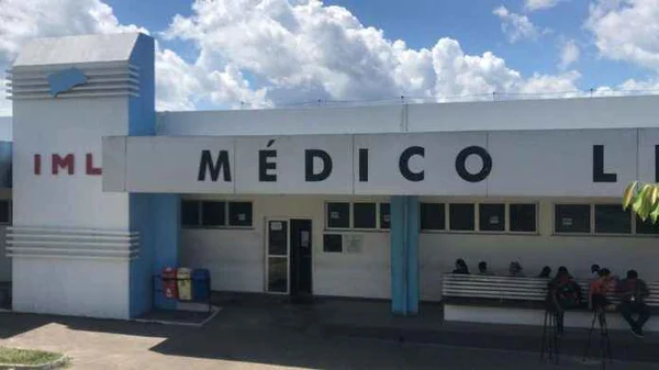 Funcionário do IML é demitido após fazer sexo com cadáver