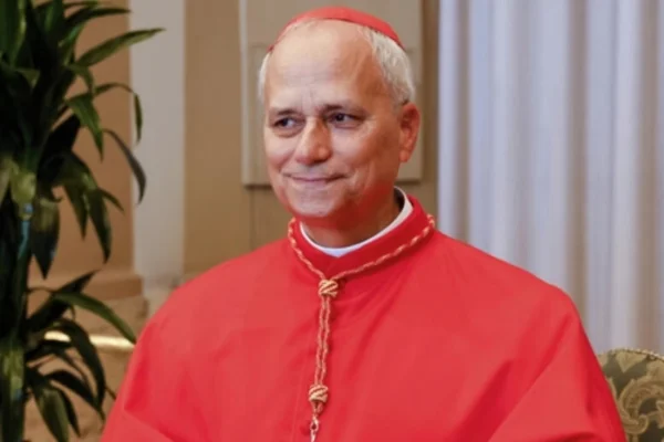 Sem Charles e William, palácio indica nome para posse de papa Leão XIV