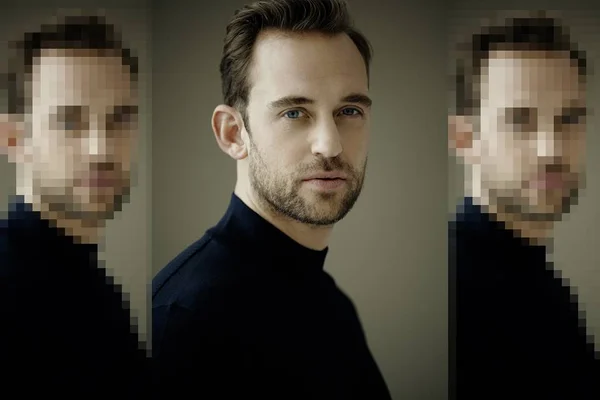 Joël Dicker - Metrópoles