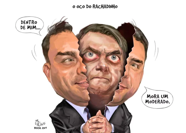 Charge do Aroeira