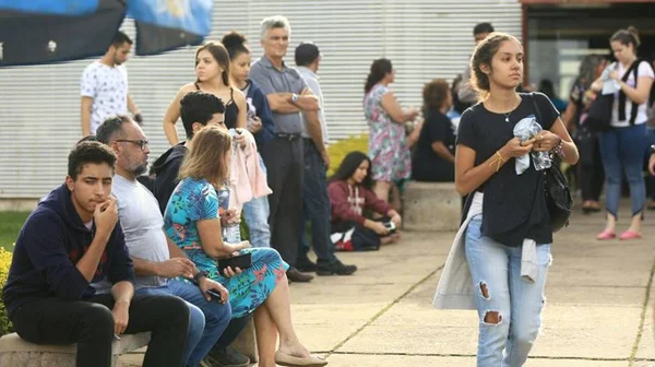 Confira o gabarito extraoficial do PAS-UnB de 2017