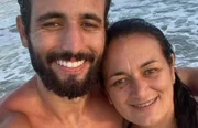 Matteus e a mãe, Luciane Amaral, usaram o sistema de cotas raciais para entrarem numa universidade federal
