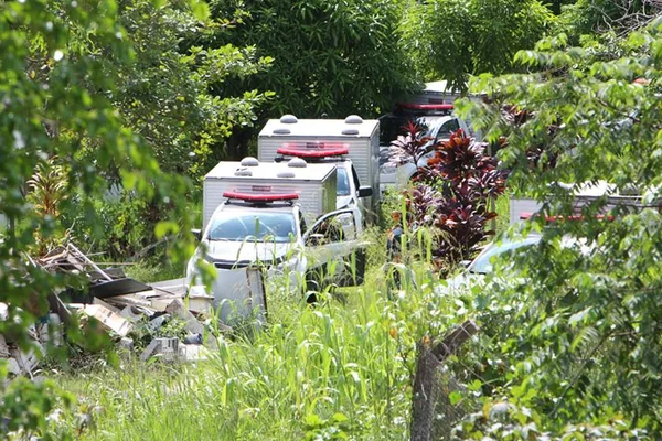 Governo monta mutirão para investigar massacre em presídio de Manaus