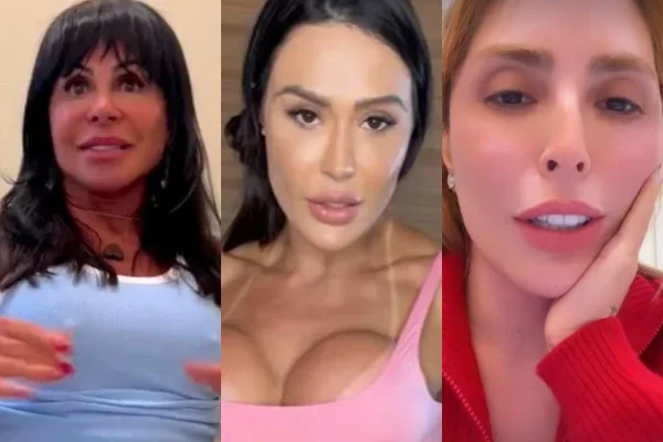 Cirurgias íntimas entre famosas levantam debate sobre pressão estética