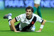 Brasileirão: Vasco faz campanha pior que em anos que foi rebaixado - imagem 3 Brasileirão: Vasco faz campanha pior que em anos que foi rebaixado - imagem 3