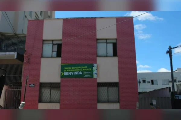 Centro Ben Vinda em BH