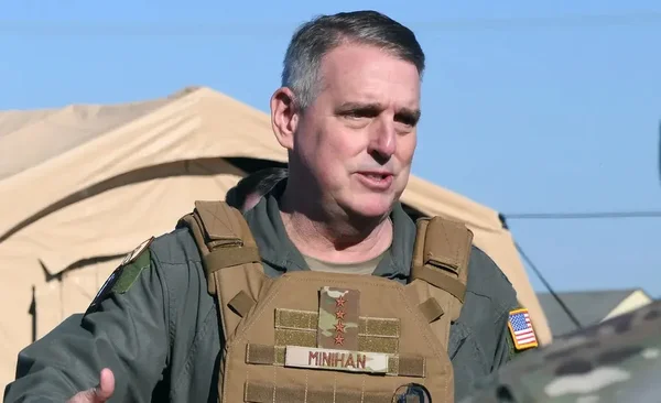 General americano prevê guerra com a China em 2025