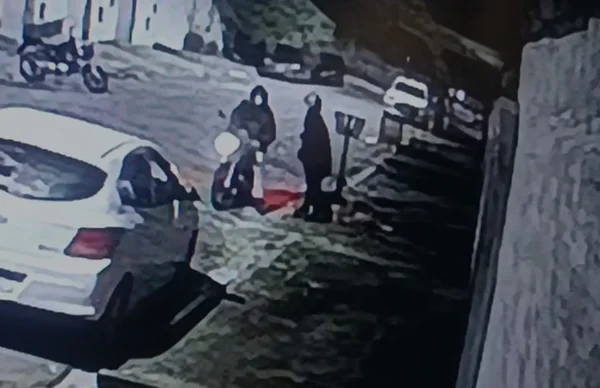 Joice embarcou em moto por app para ver jogo, mas não chegou ao destino