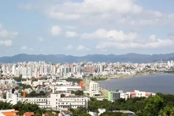 Caso aconteceu na cidade de São José