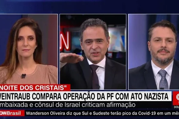 cnn brasil