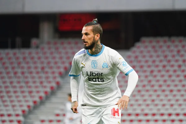 Em busca de um atacante, São Paulo negocia com Dario Benedetto