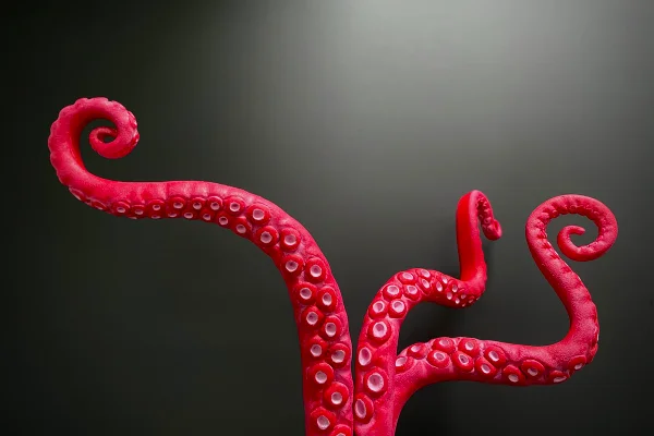 Fetiche por tentáculos: da origem japonesa a sex toys para conhecer